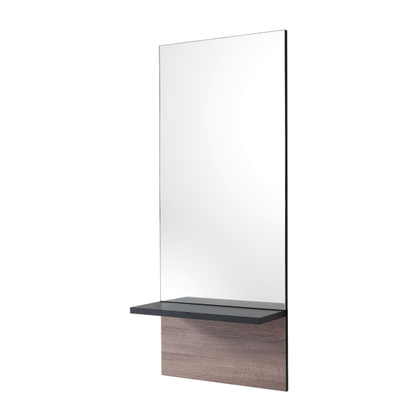 XanitaliaPro Mirror Unit with Shelf