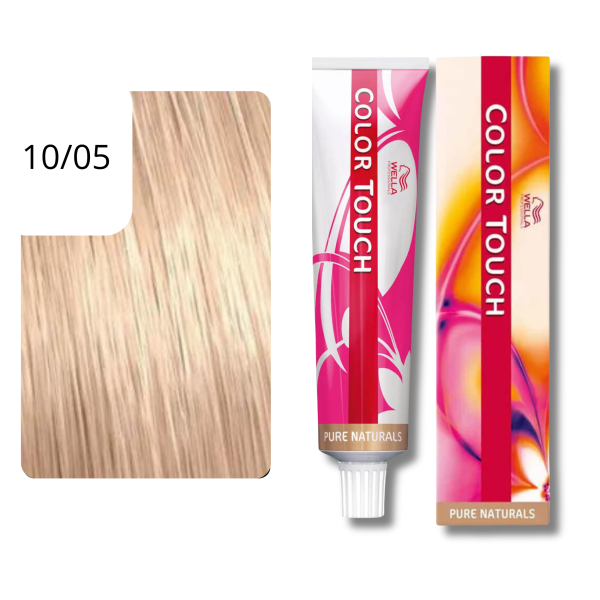 WELLA Professionals Color Touch