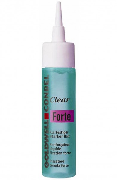 Goldwell Conbel Clear 18 ml > Forte