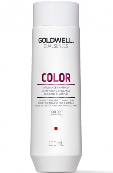 Goldwell Dualsenses Color Brillantezza Shampoo