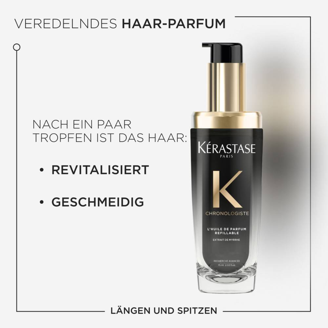 Kérastase Chronologiste Huile De Parfum
