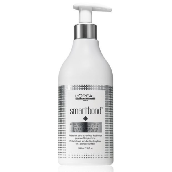 L'Oréal Professionnel Smartbond Step 2 Pre Shampoo 500 ml