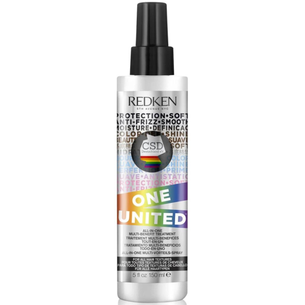 Redken One United Multi Treatment Spray 150 ml Pride Edition