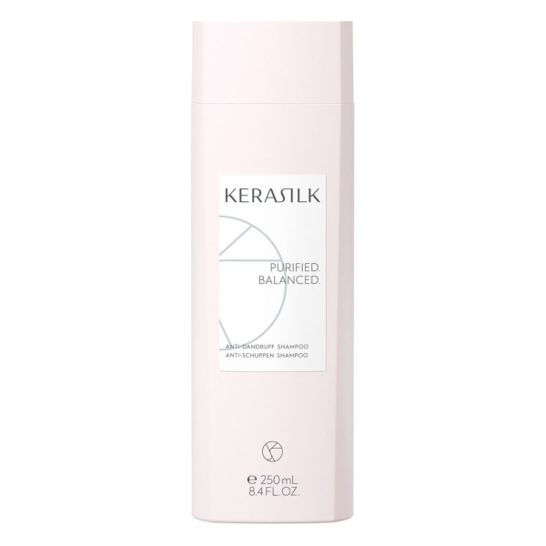 Goldwell Kerasilk Essentials Anti-Dandruff Shampoo - 250 ml