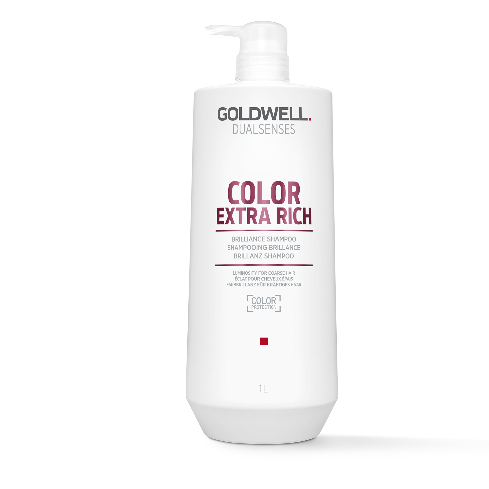 Goldwell Dualsenses Color Extra Rich Brilliance Shampoo   Sans Titre 13 