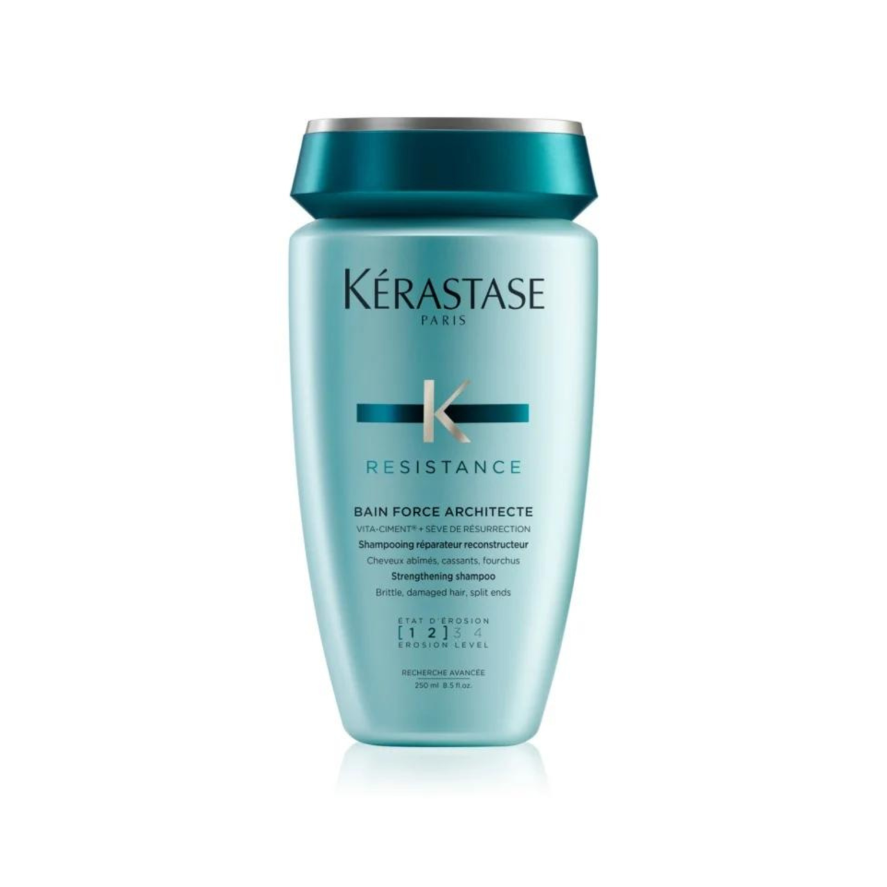 Kérastase Bain Force Architecte Repair Shampoo