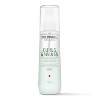 PROFESIA Leave-in Conditioner Spray – Mit Arganöl, Macadamia & Hyaluron, 200 Ml, Anti-Frizz