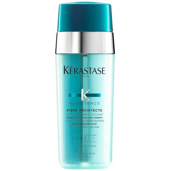 Kérastase Resistance Fibre Architecte Renovating Dual Serum