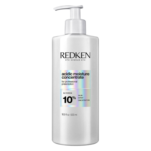 Redken Acidic Bonding Concentrate Moisture Concentrate 500 ml