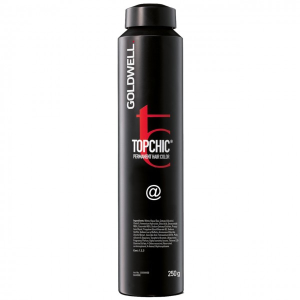 Goldwell Topchic Elumenated Depot Permanent Hair Color