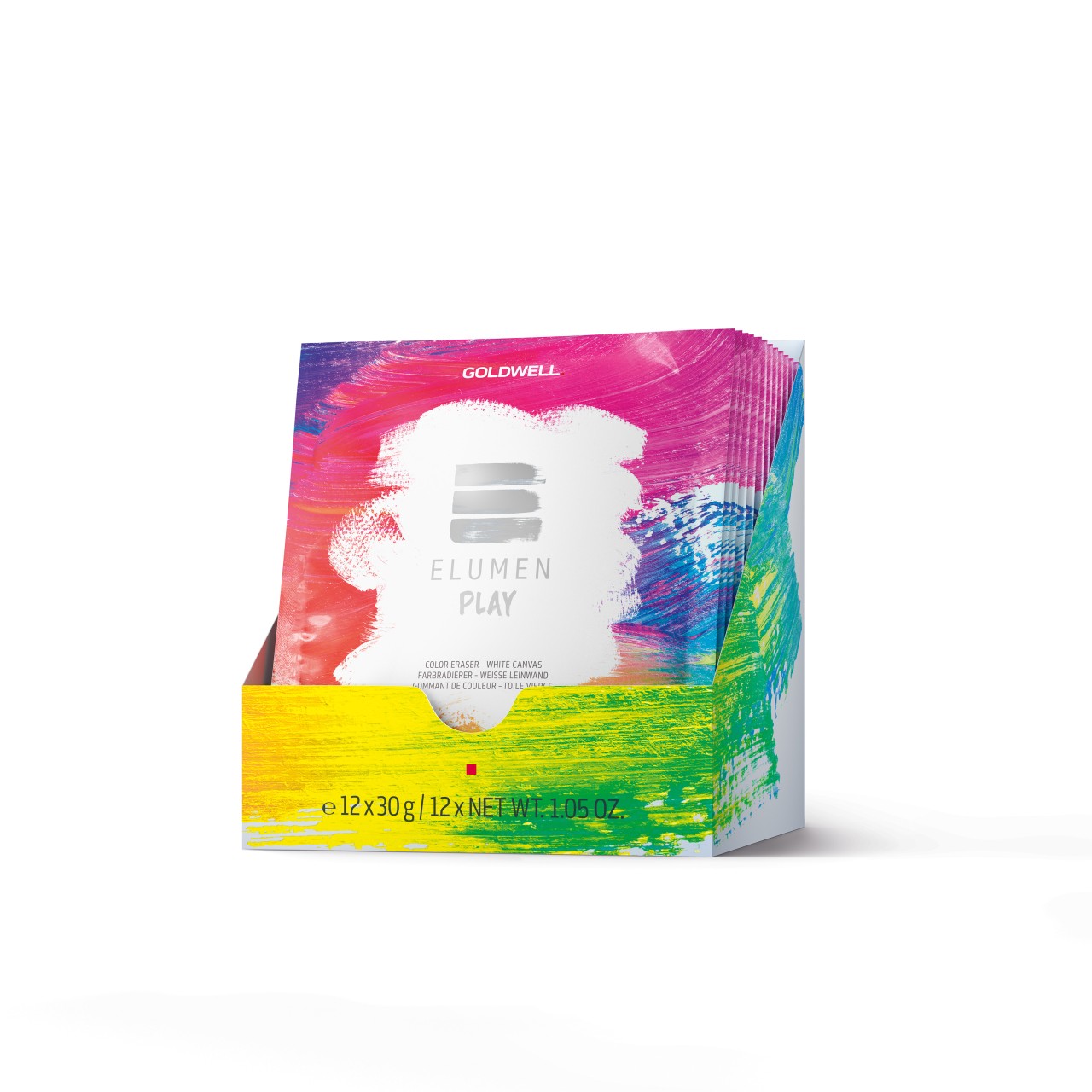 Goldwell Elumen Play Eraser