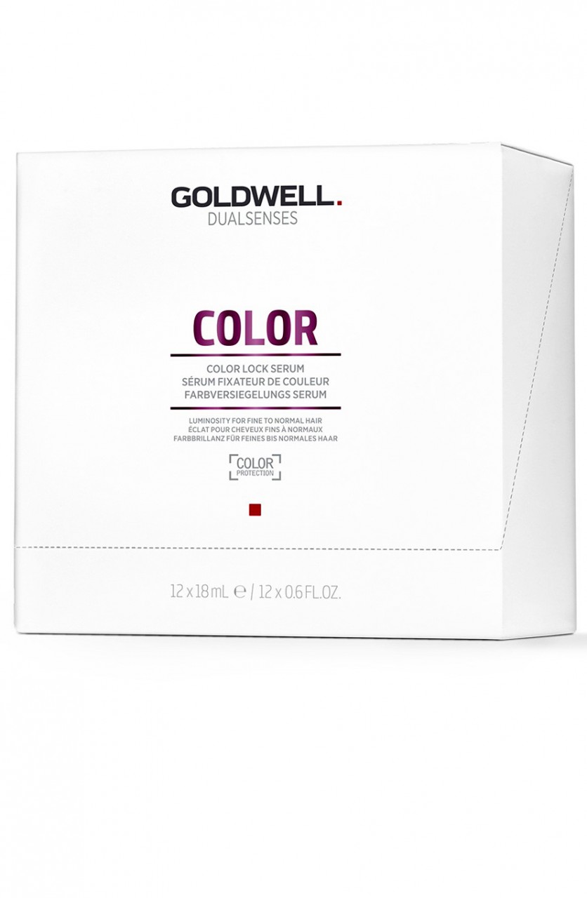 Goldwell Dualsenses Color Farbversiegelungs Serum