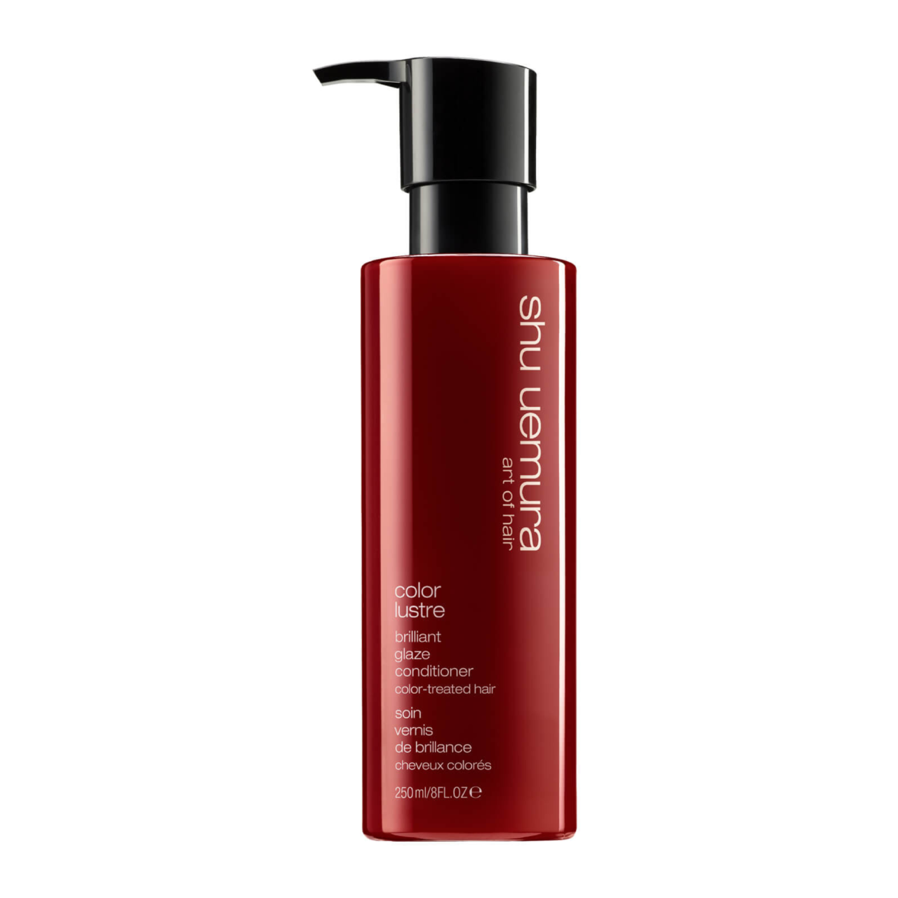 shu uemura Color Lustre Conditioner
