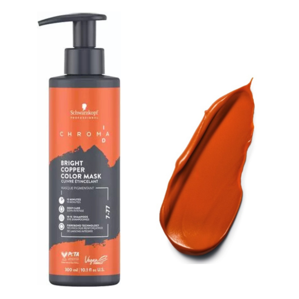 Schwarzkopf Professional CHROMA ID Bonding Color Mask