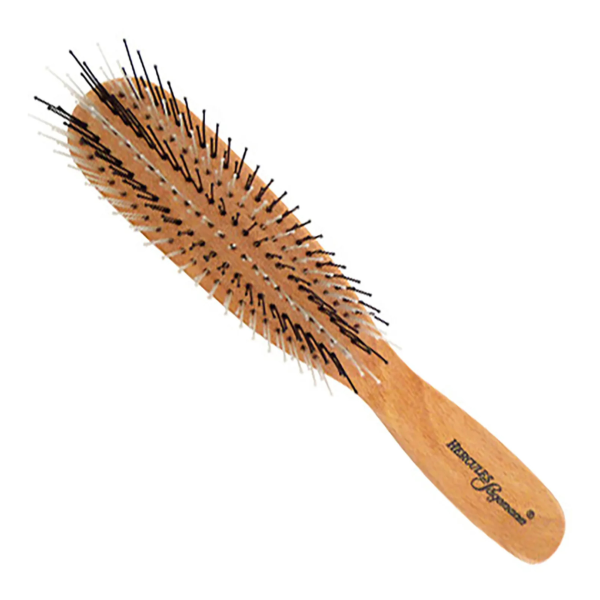 Hercules Sägemann 8310 Holz Natürlich Gepflegte Kopfhaut