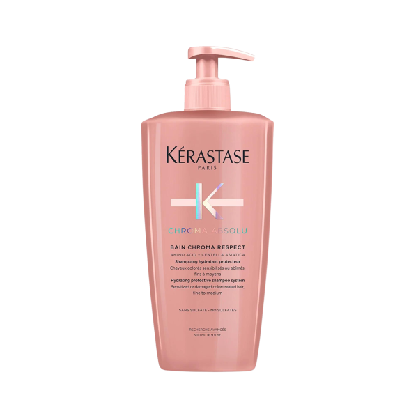 Kérastase Chroma Absolu Bain Chroma Respect Shampoo