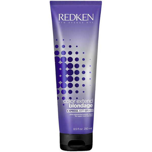 Redken Color Extend Blondage Express Anti-Brass Mask 250ml