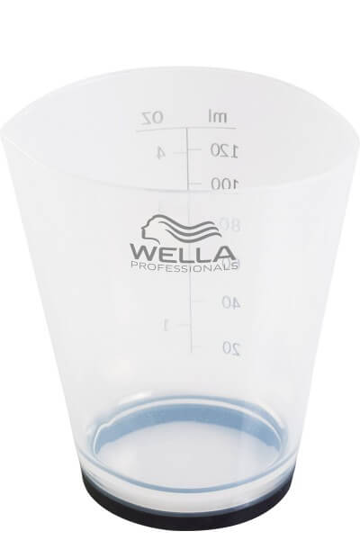 Wella Measuring Cup 120ml