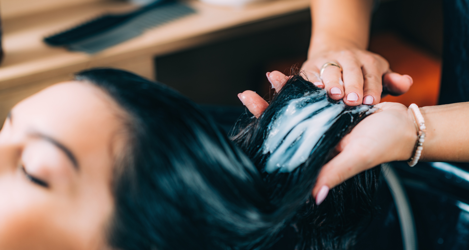 the science of hair conditioning
