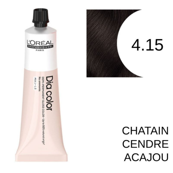 L'Oréal Professionnel Haare Färben Dia Color V140