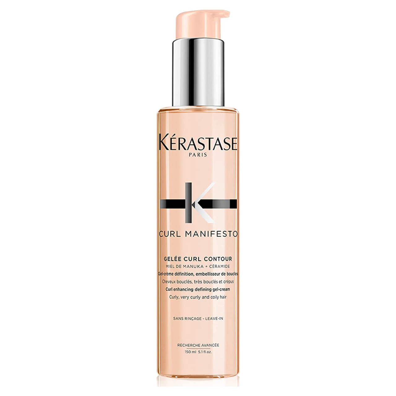 Kérastase Curl Manifesto Gelée Curl Contour