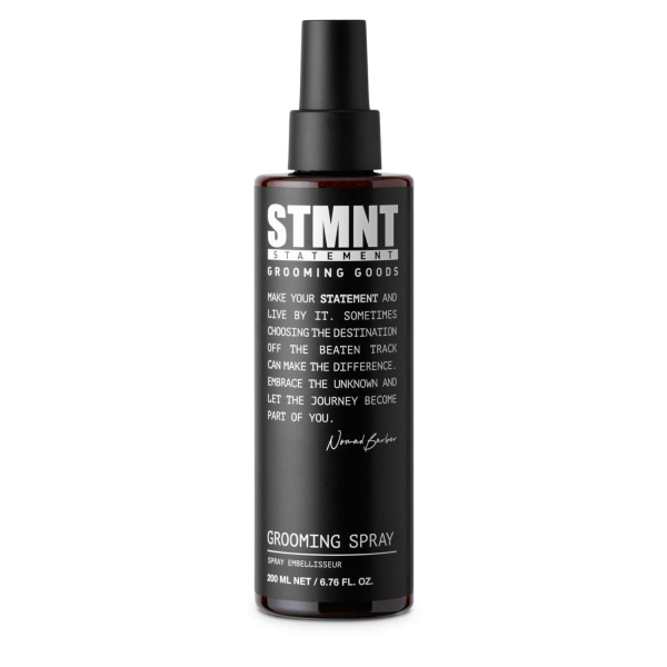 STMNT Grooming Goods Spray Embilisseur 200ml