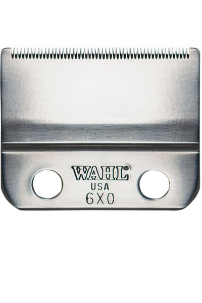 WAHL Set di lame Testina di rasatura Lama standard 0,4 mm