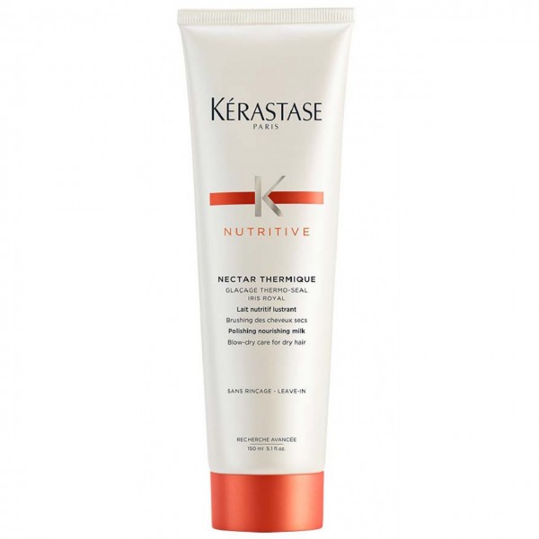 Kerastase Nutritive Irisome Nectar Thermique Leave-in-Creme 150ml