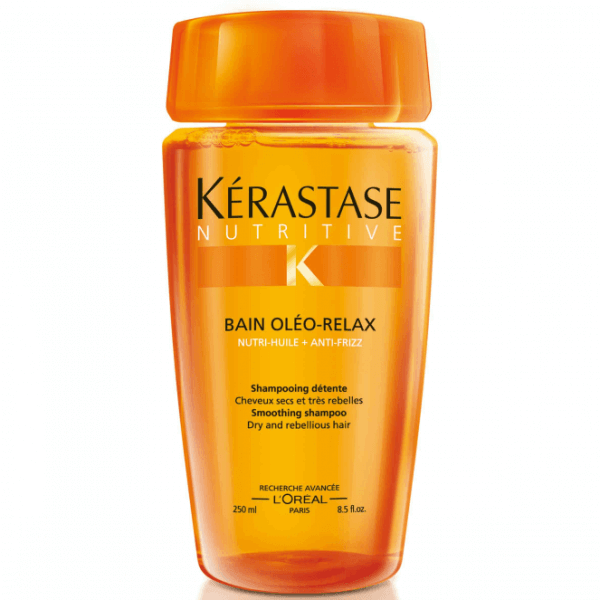 Kérastase Nutritive Bain Oléo Relax Shampoo