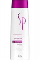 WELLA Professionals SP Color Save Shampoo - 250 ml