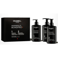 Goldwell System Bond Pro+ Salon Kit 3 x 500ml