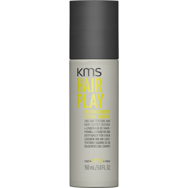 KMS HairPlay Messing Creme - 150 ml