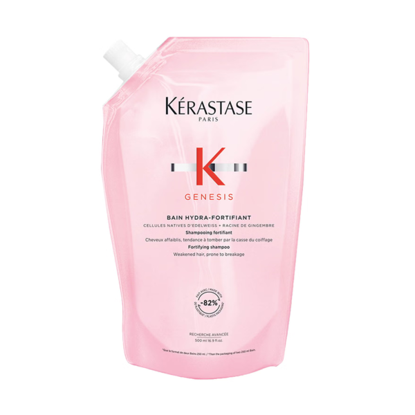 Kérastase Bain Hydra-fortifiant