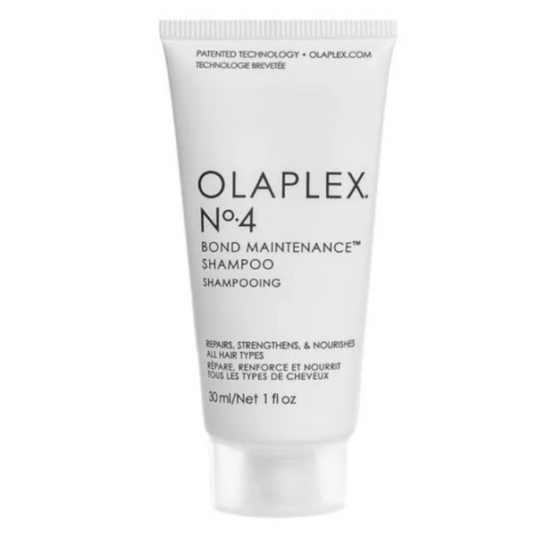 OLAPLEX N°4 Bond Maintenance Shampoo