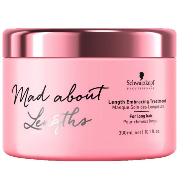 Schwarzkopf Professional Mad about Lengths Masque Soin Des Longueurs