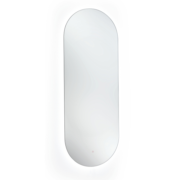XanitaliaPro Alba Mirror with Light