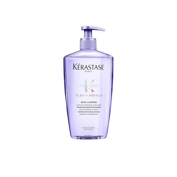 Kérastase Blond Absolu Bain Lumière