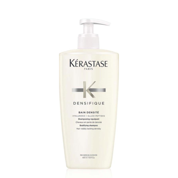 Kérastase Densifique Bain Densité Femme - 500 ml