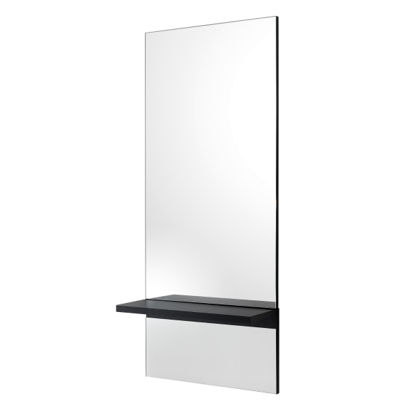 XanitaliaPro Mirror Unit with Shelf