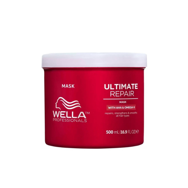 Wella Ultimate Repair Masque Soins Intensifs