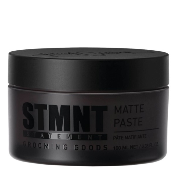 STMNT Grooming Goods Matte Paste