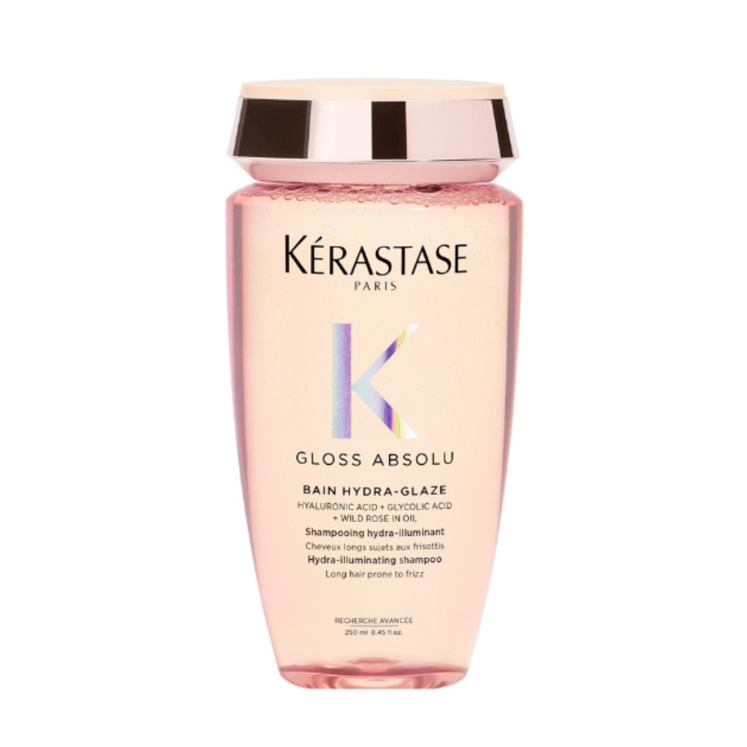 Kérastase Gloss Absolu Illuminating Shampoo
