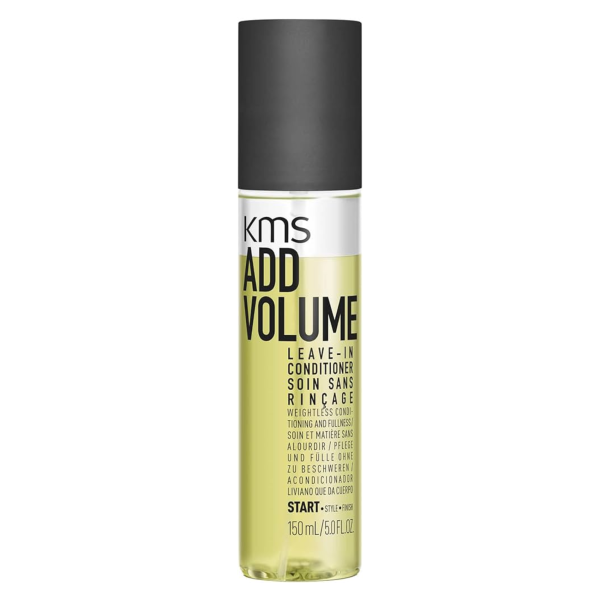 KMS Addvolume Leave-in Conditioner - 150 ml