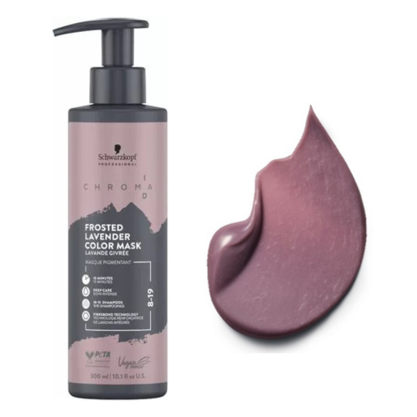 Schwarzkopf Professional CHROMA ID Bonding Color Mask