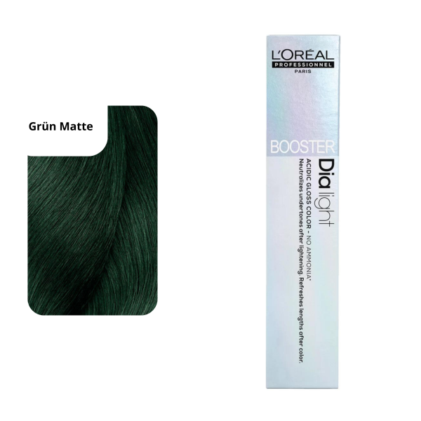 L'Oréal Professionnel Dialight Booster