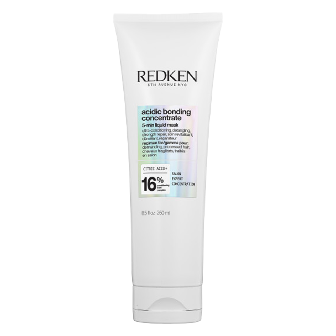 Redken Acidic Bonding Concentrate 5-Min Liquid Mask