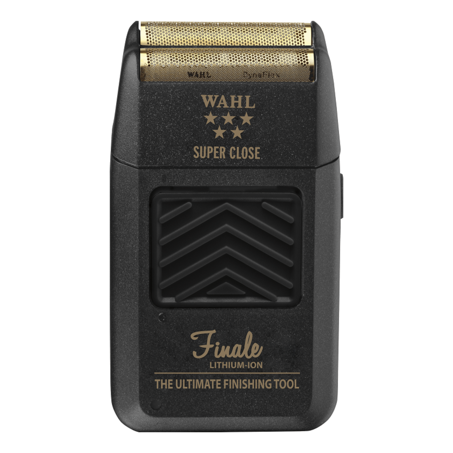 WAHL Star Finale Finishing Tool Lithium Ion Black