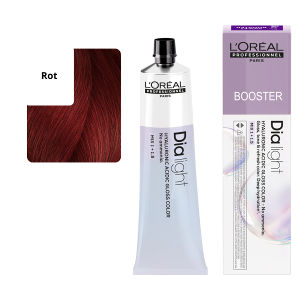L’Oréal Professionnel Dia Light Booster Haartönung