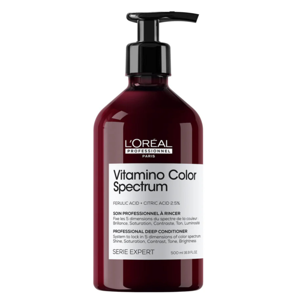 L'Oréal Professionnel Vitamino Color Spectrum Conditioner