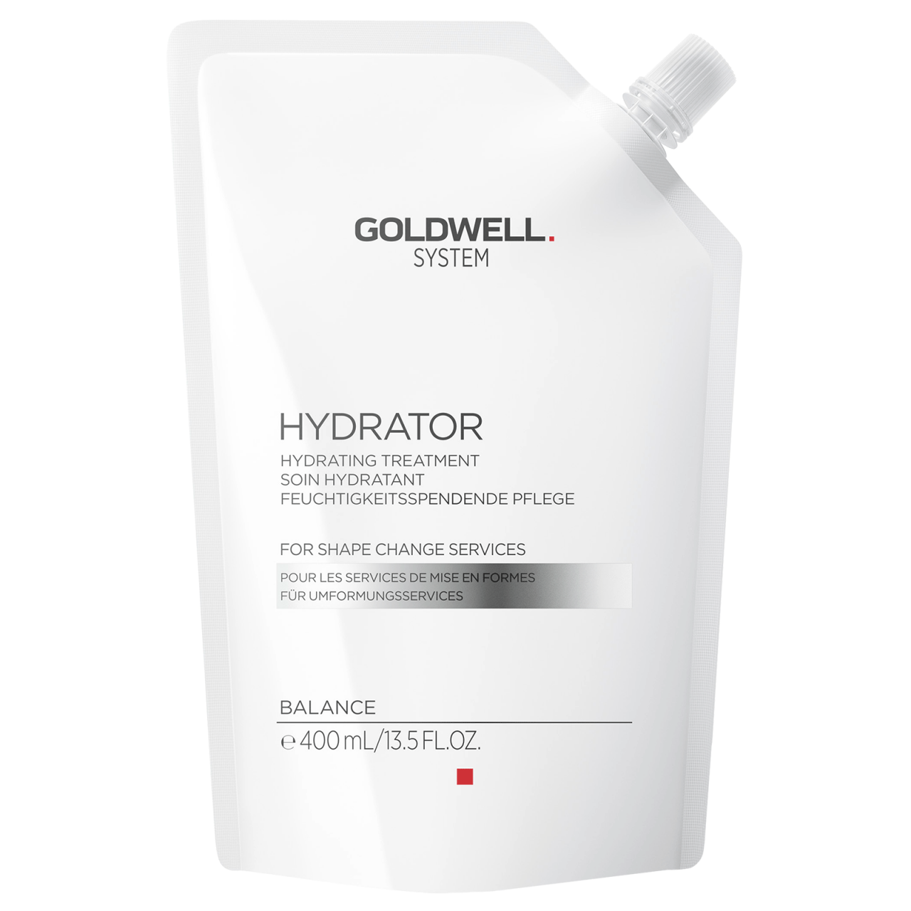 Goldwell System Hydrator Behandlung